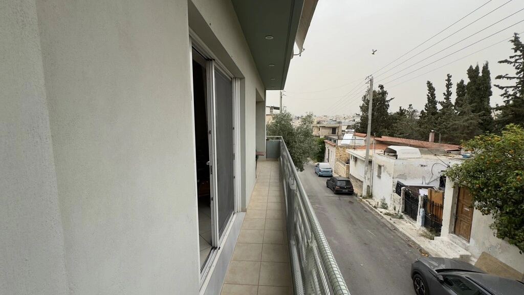 1 - apartment for sale in agios dimitrios attica greece