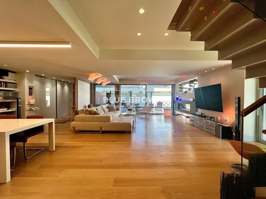 2 - venta casa glyfada ática grecia