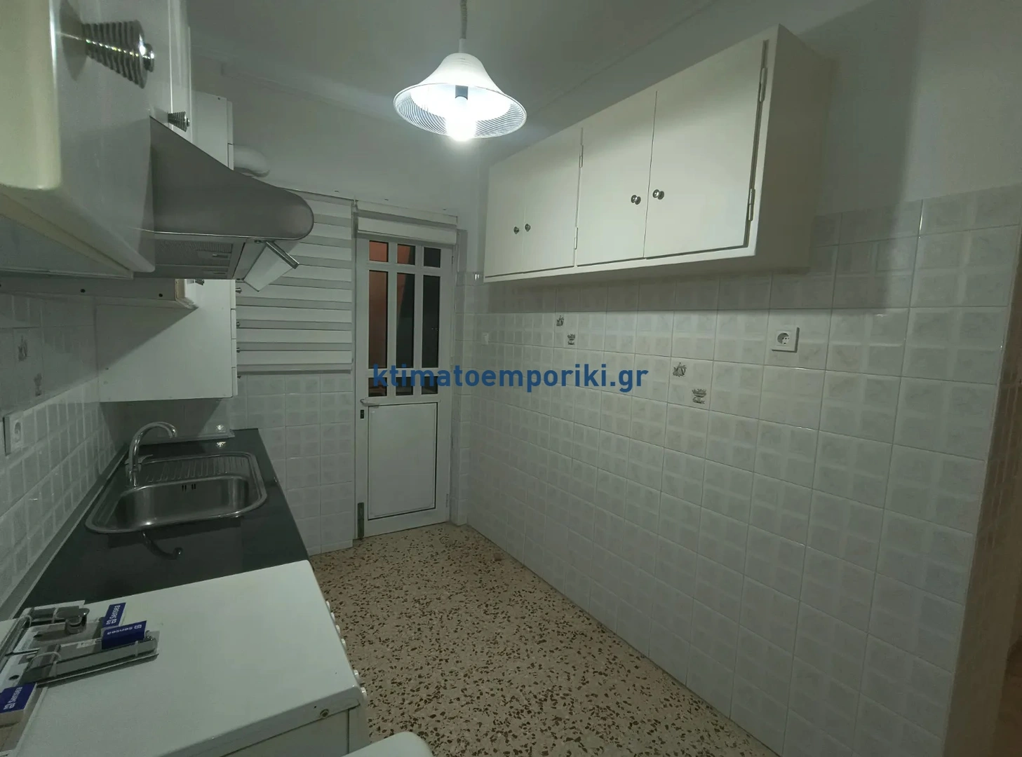 2 - продажа квартира piraeus аттика греция