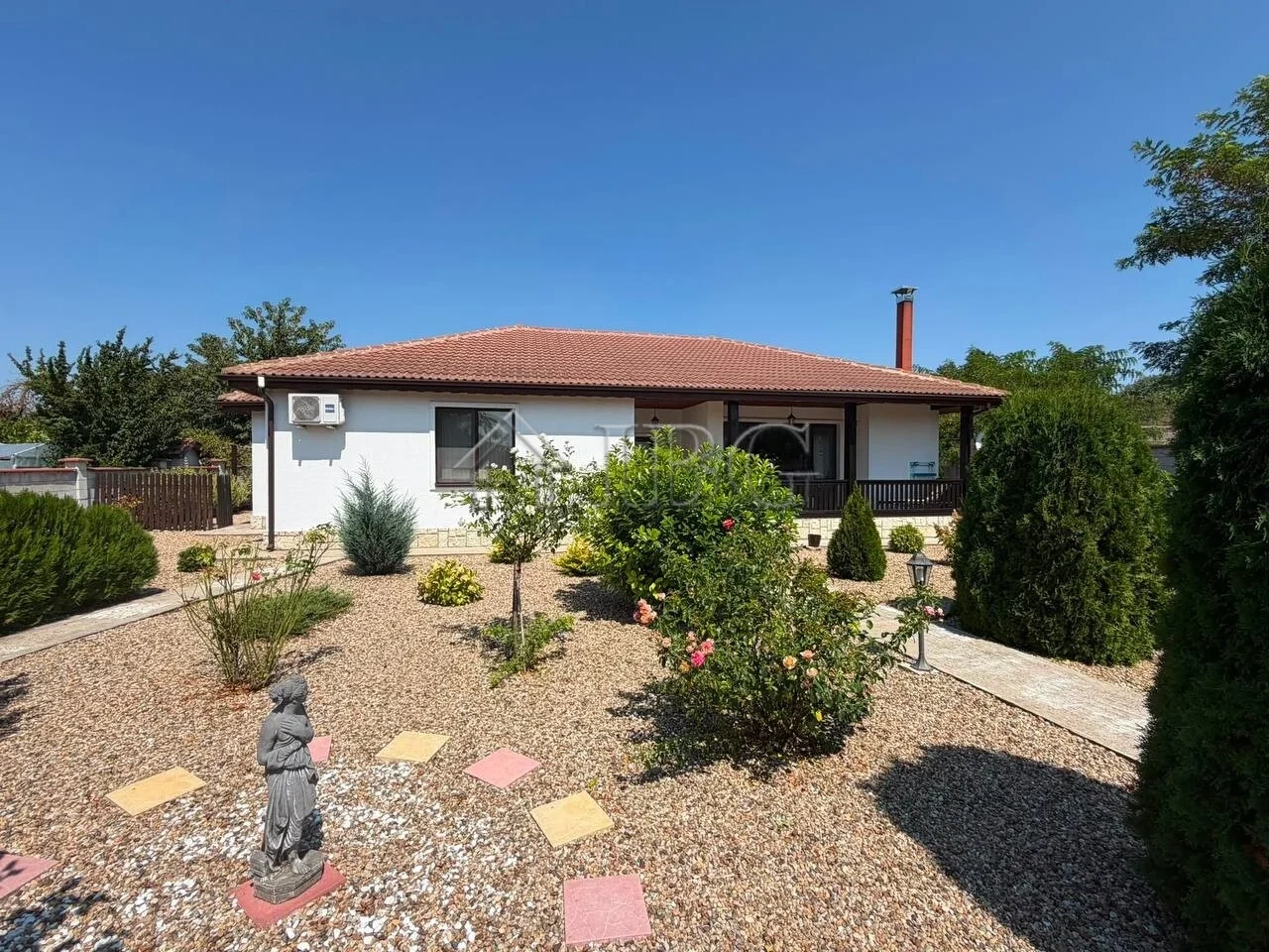 1 - vente maison sokolovo dobrich bulgarie
