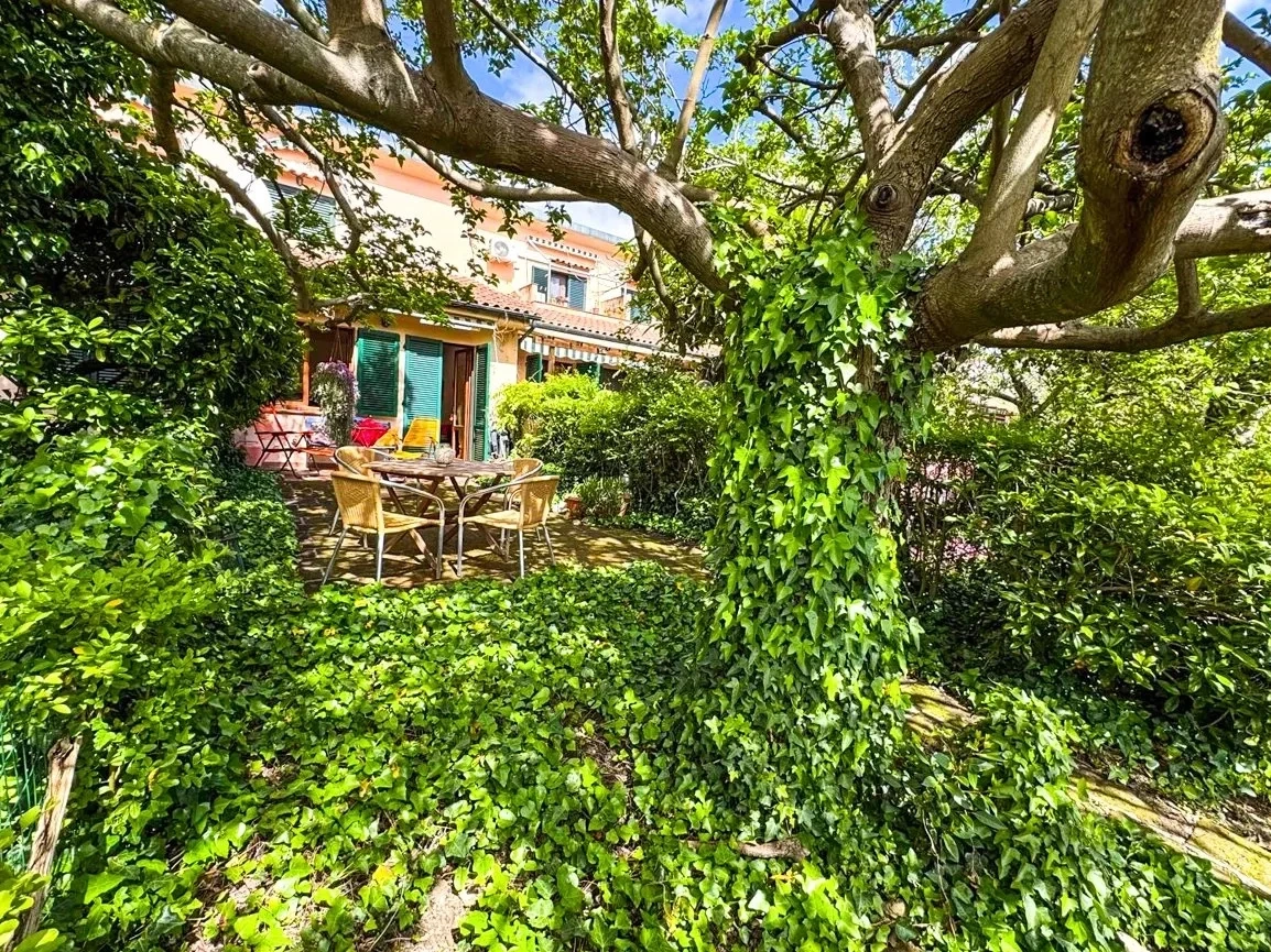 2 - apartment for sale in guardistallo tuscany italy