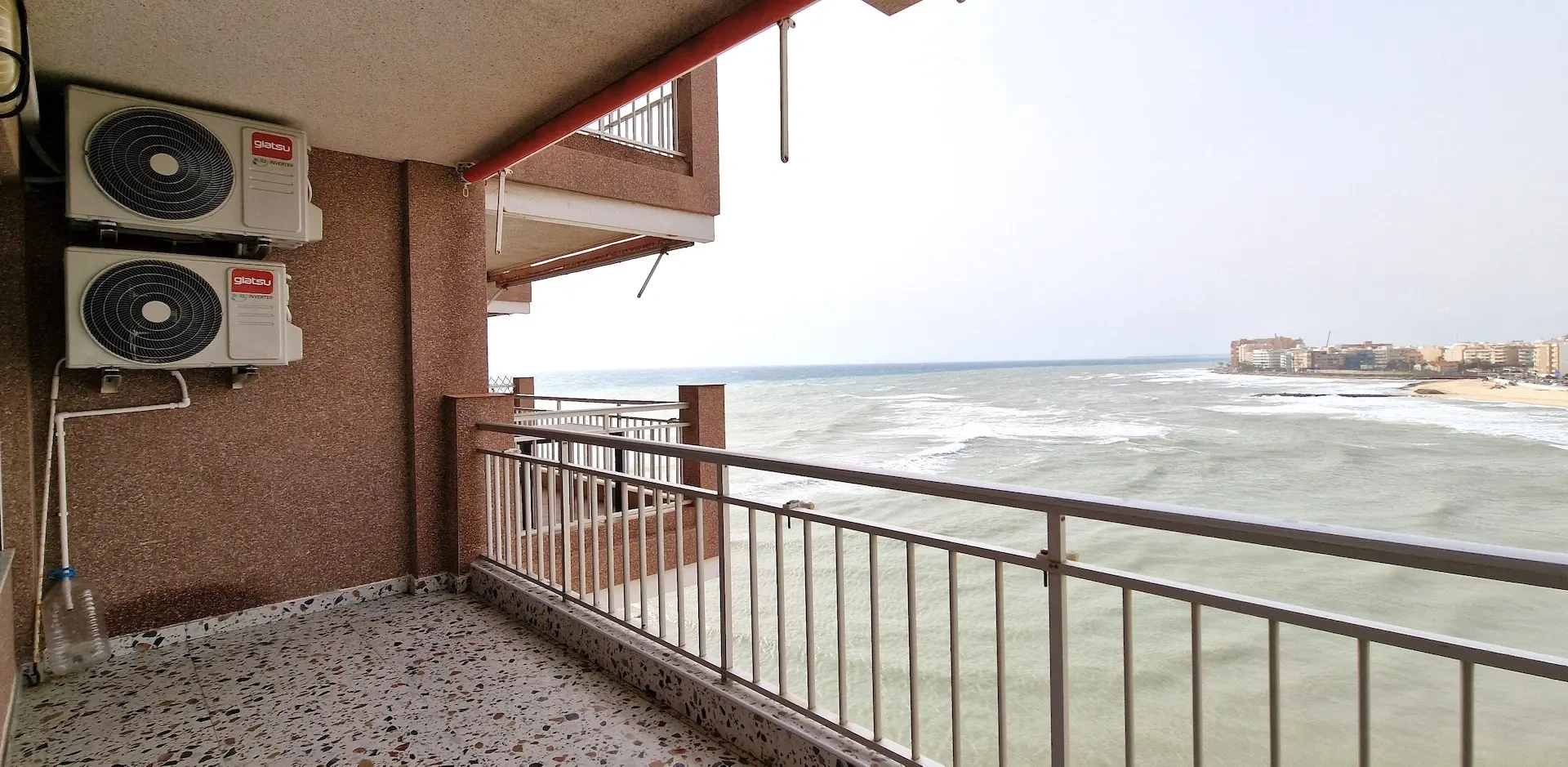 1 - verkoop appartement aan het water torrevieja - costa blanca valencian community spanje