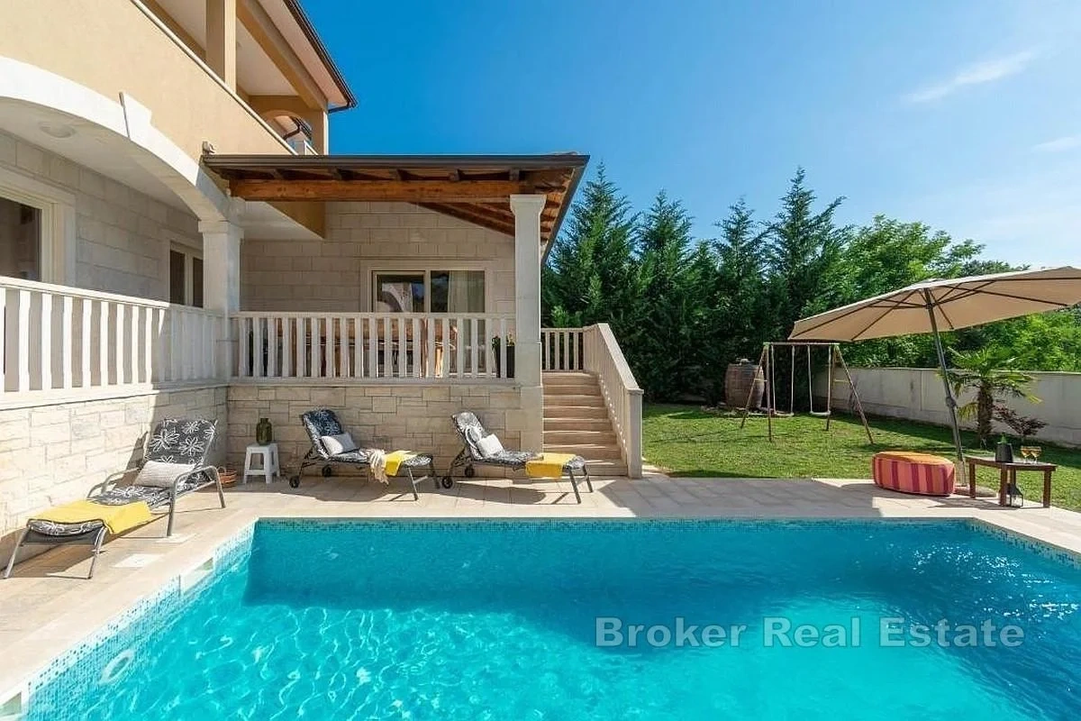 2 - vente maison pazin istrie croatie