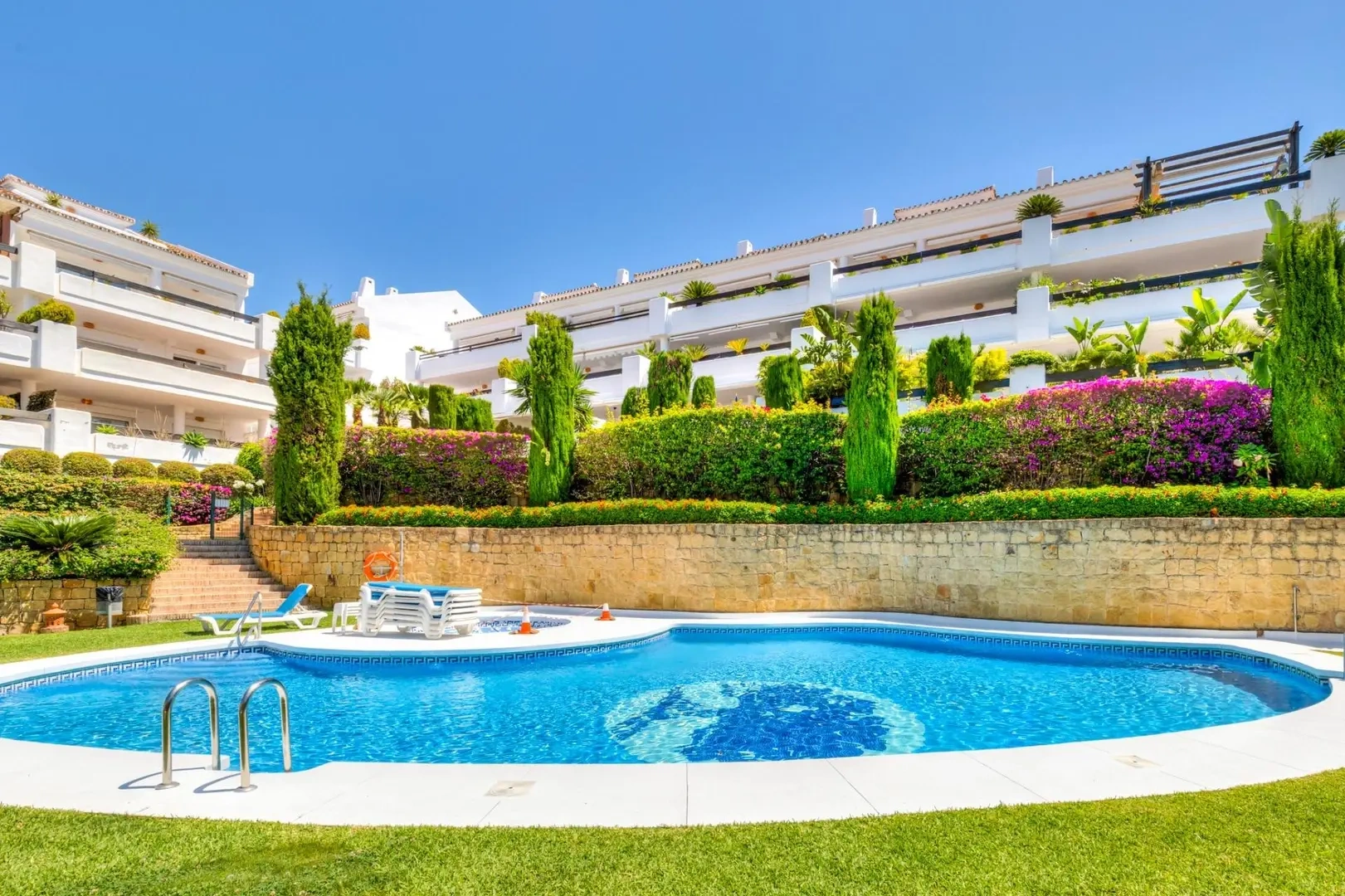 2 - vendita appartamento marbella - costa del sol andalusia spagna