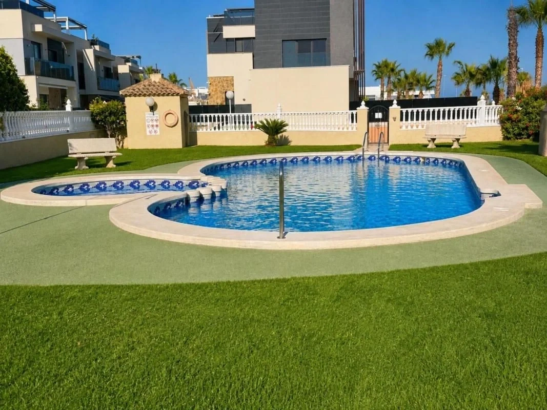 1 - verkauf haus orihuela-costa valencia spanien