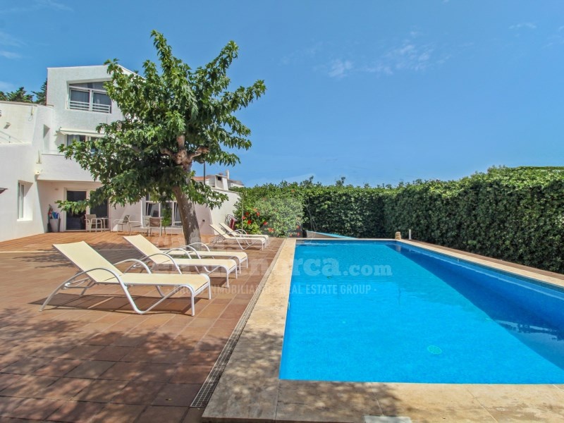 1 - verkauf haus es castell menorca-balearen spanien