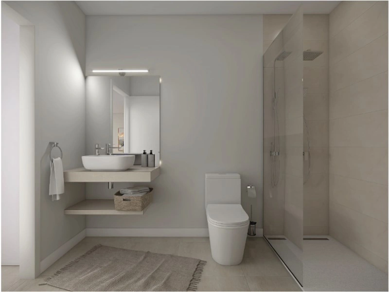 2 - verkoop appartement torrevieja - costa blanca valencian community spanje