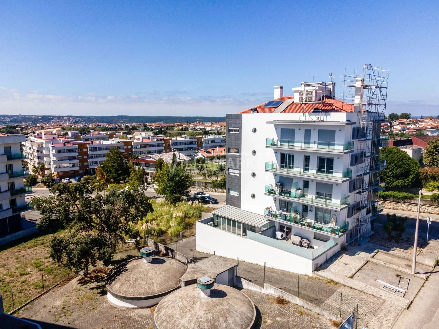 1 - venta apartamento leiria región centro portugal