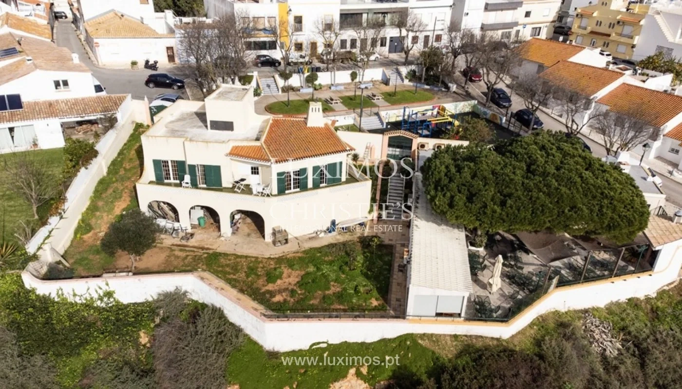 2 - verkauf haus meerblick portimão algarve portugal