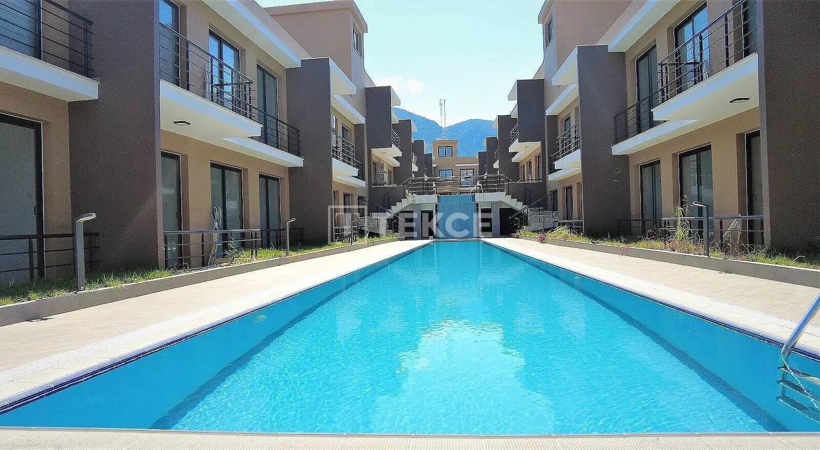 2 - vente appartement girne kyrenia chypre