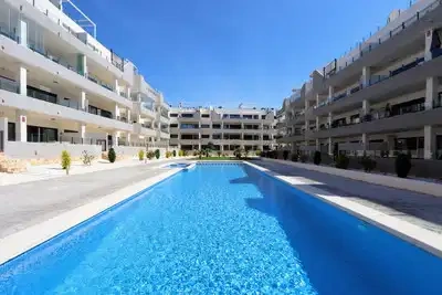 1 - продажа квартира villamartin валенсия испания
