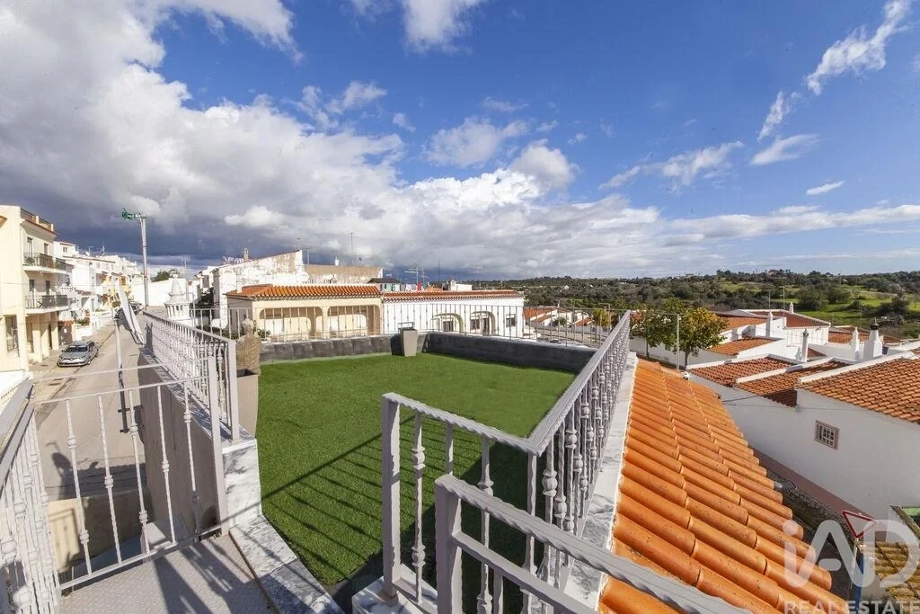 1 - venta casa estombar e parchal algarve portugal