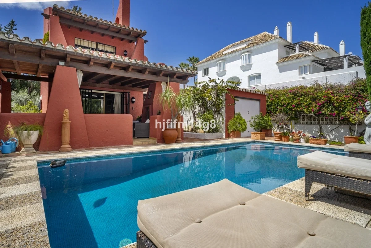 1 - vendita casa nueva andalucia andalusia spagna