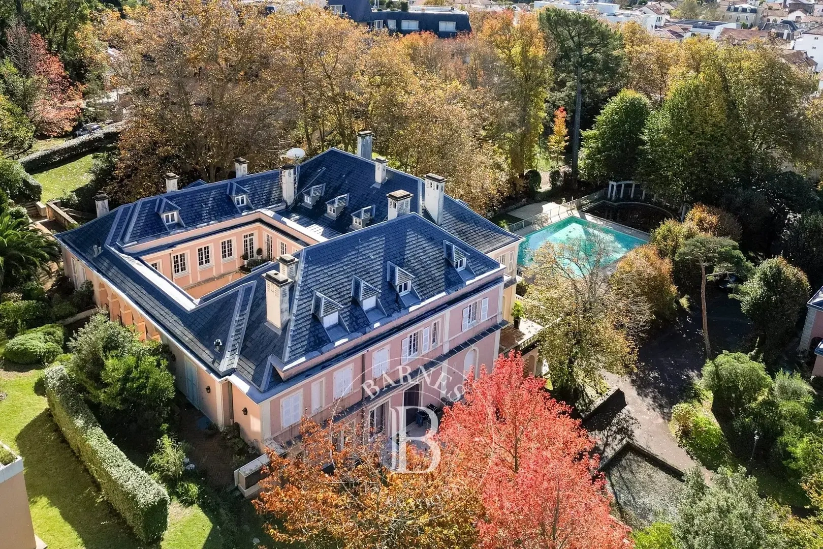 2 - apartment for sale in biarritz - côte basque pyrénées-atlantiques - côte basque france