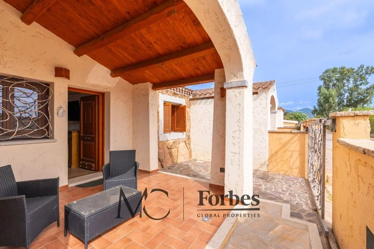 1 - verkauf villa olbia sardinien italien