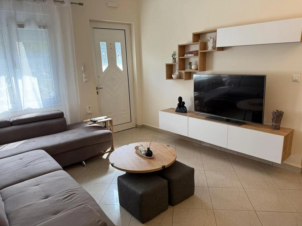 1 - vente appartement plage à pied chania crète grèce