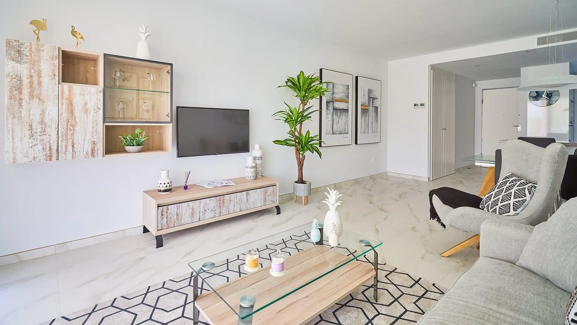 2 - beach walk apartment for sale in estepona - costa del sol andalusia spain
