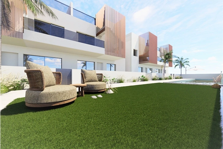 1 - apartment for sale in pilar de la horadada valencian community spain