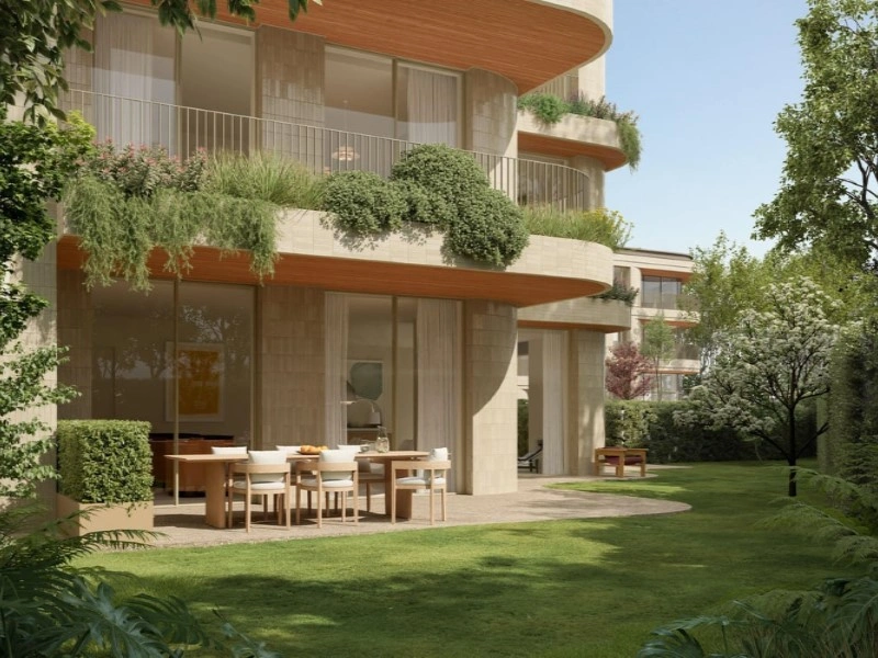 2 - vente appartement porto région nord portugal