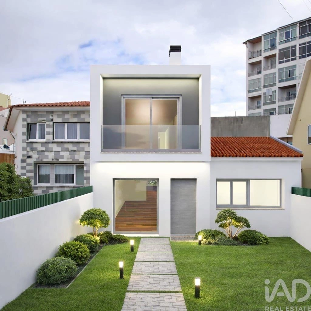 1 - plot of land for sale in são domingos de rana lisbon region portugal