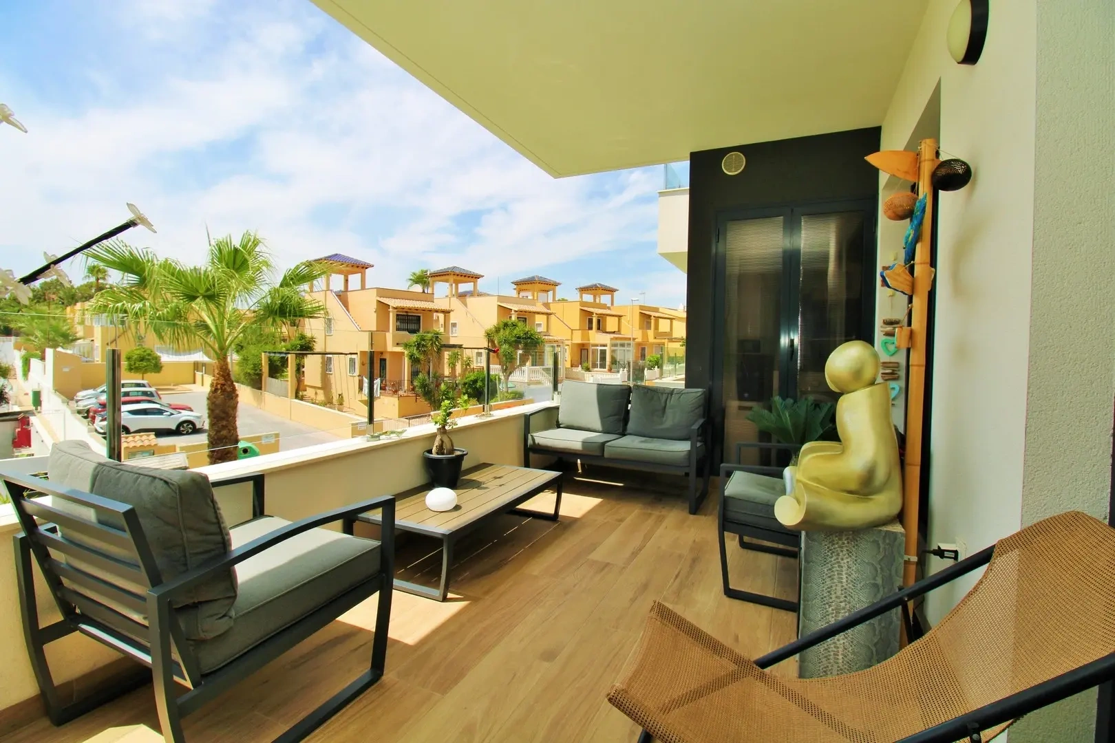 2 - vente appartement villamartin communauté valencienne espagne