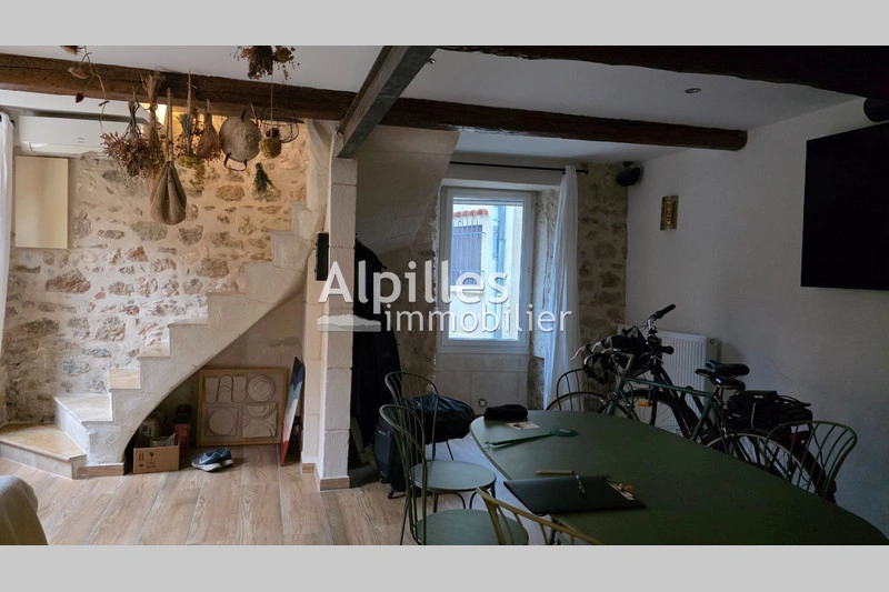 1 - venta casa mouriès bocas del ródano francia