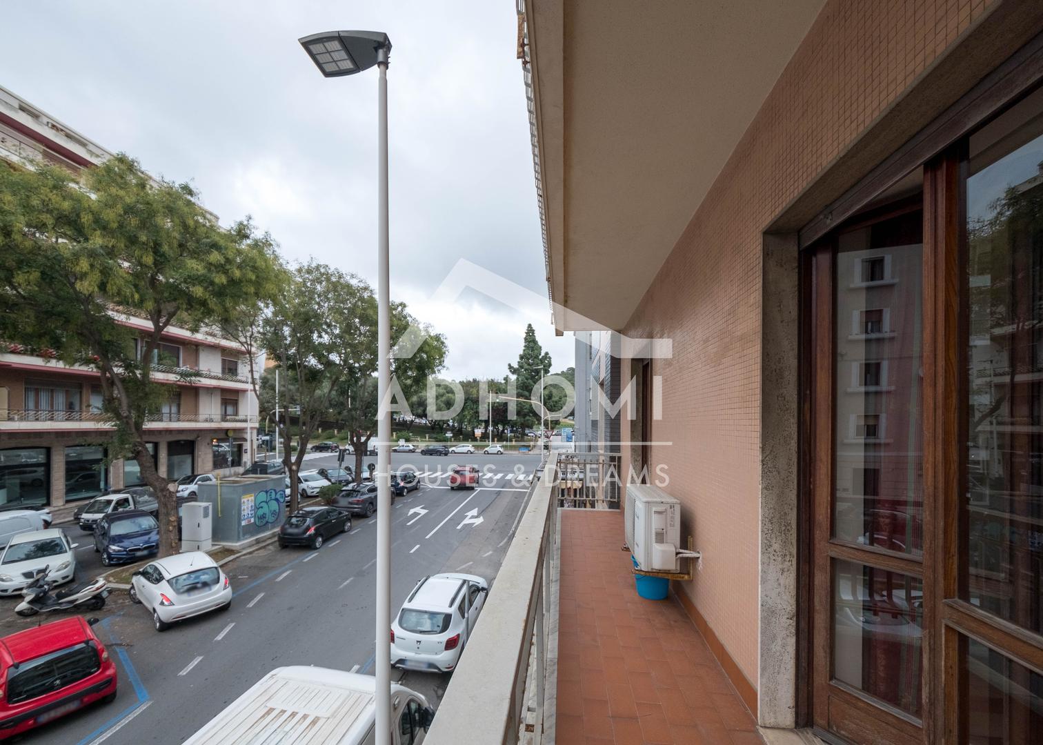 1 - verkoop appartement cagliari sardinia italië