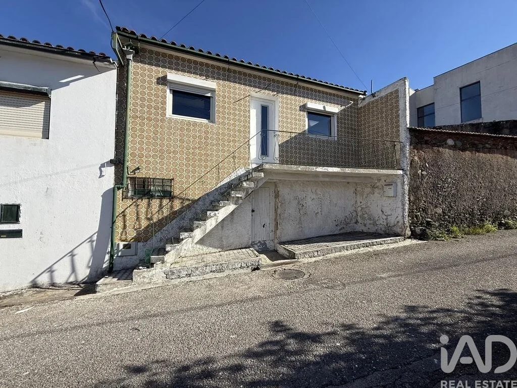 2 - venta casa miranda do corvo región centro portugal