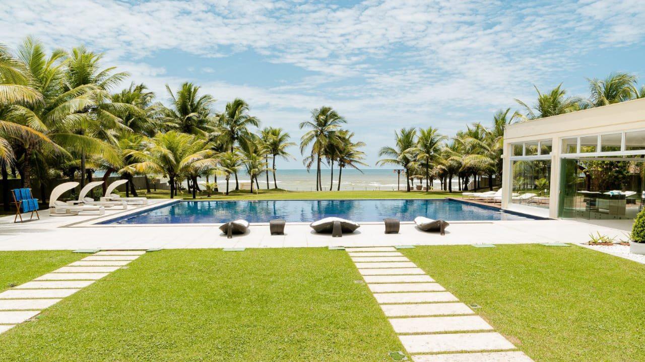 2 - verkoop huis aan het water camaçari bahia brazilië