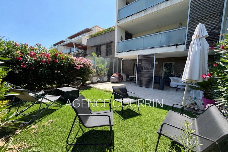 1 - vente appartement le cannet alpes-maritimes france