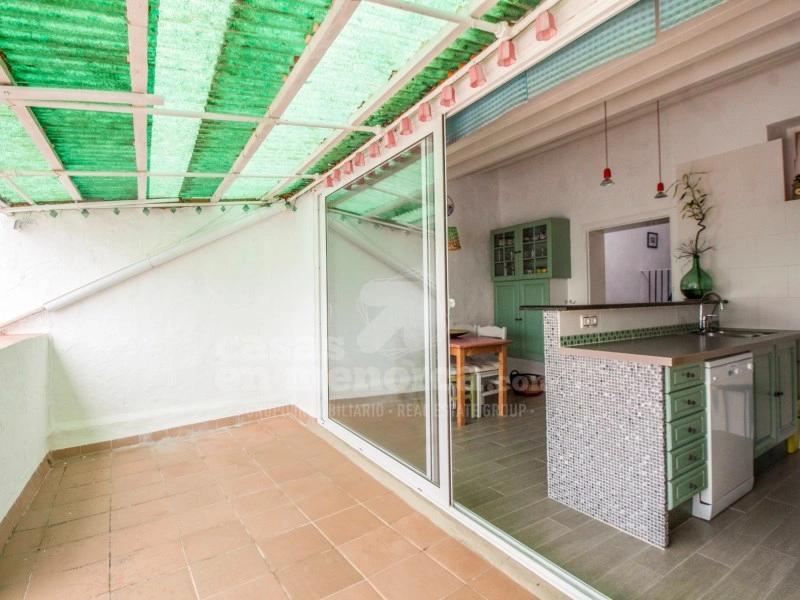 2 - venta casa mao menorca-baleares españa
