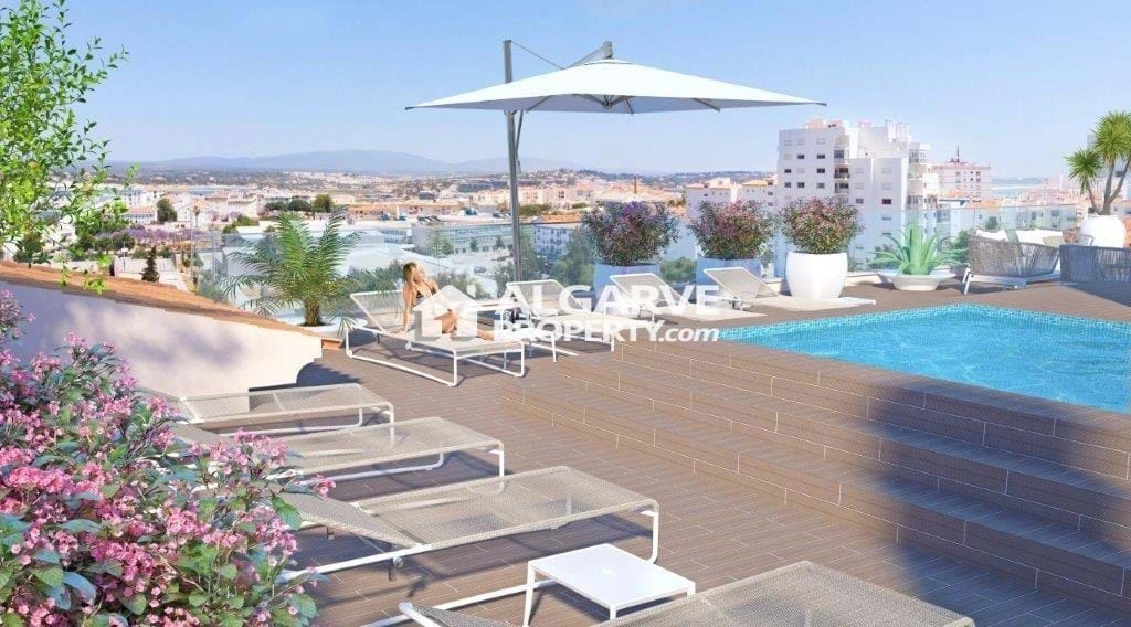 1 - vendita appartamento lagos algarve portogallo