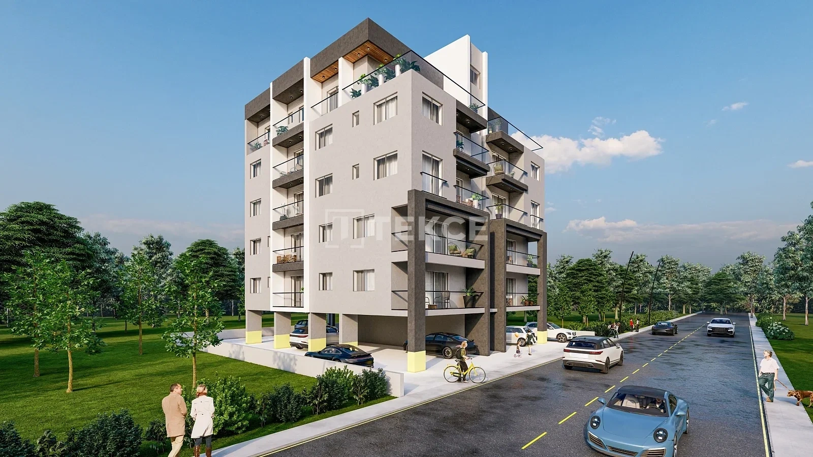 2 - vendita appartamento famagusta famagosta cipro