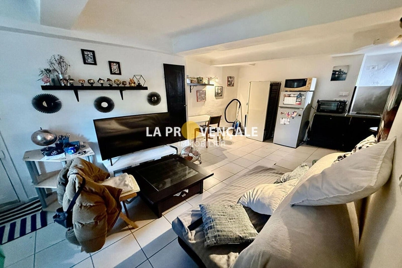 1 - apartment for sale in brue-auriac var france