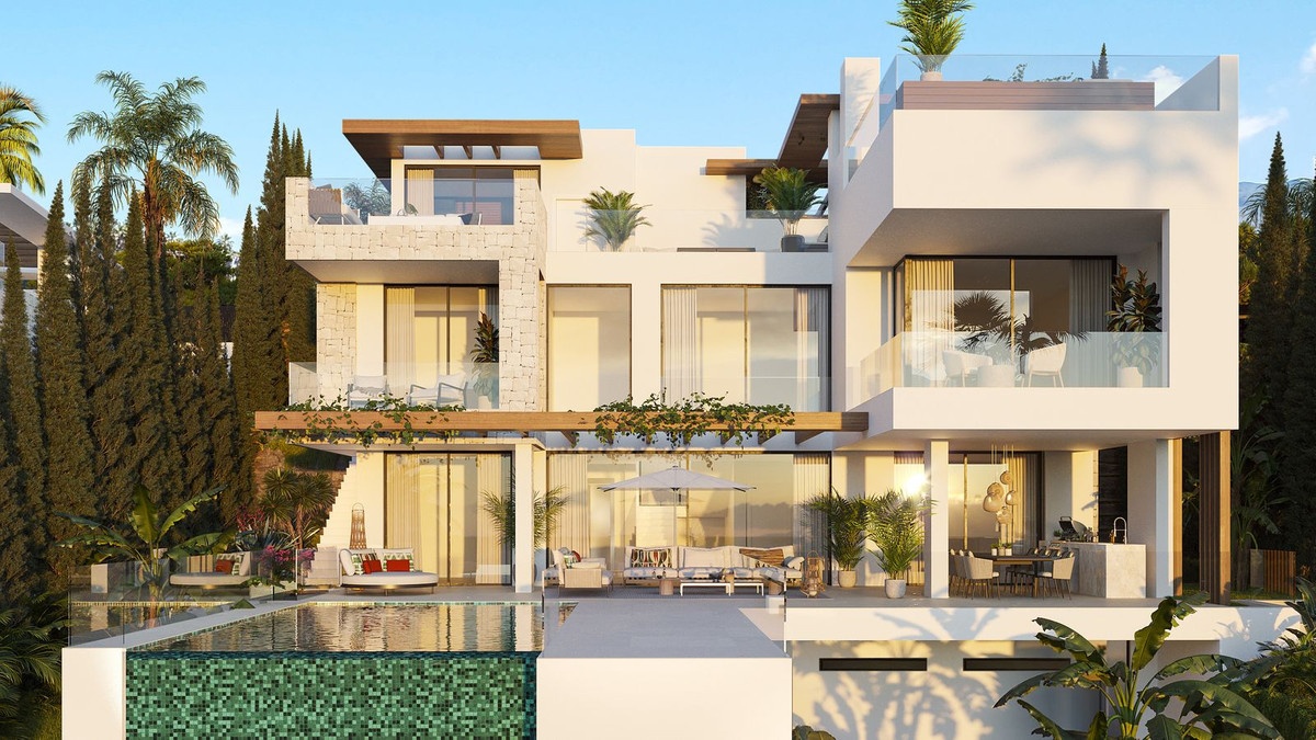 1 - venda casa estepona - costa del sol andaluzia espanha