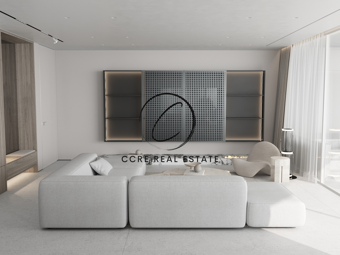 2 - vente appartement vue mer glyfada attique grèce