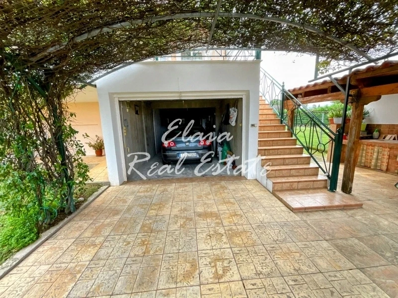 2 - venta casa a pie de playa kaména voúrla grecia central grecia