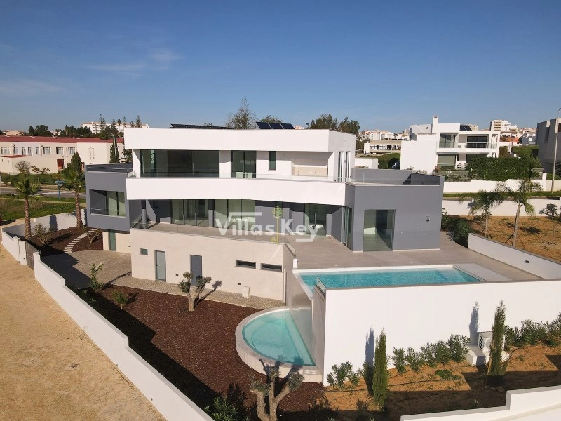 2 - venta casa vista al mar lagos algarve portugal