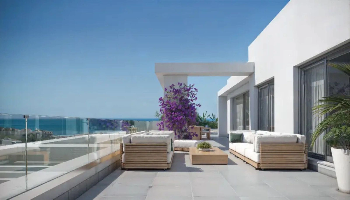 2 - vente appartement estepona - costa del sol andalousie espagne