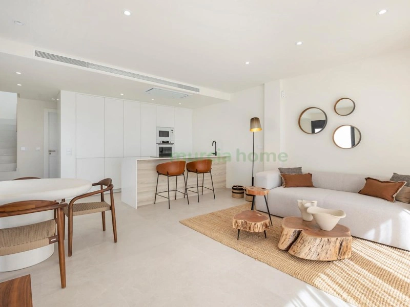 2 - venta villa los alcazares región de murcia españa