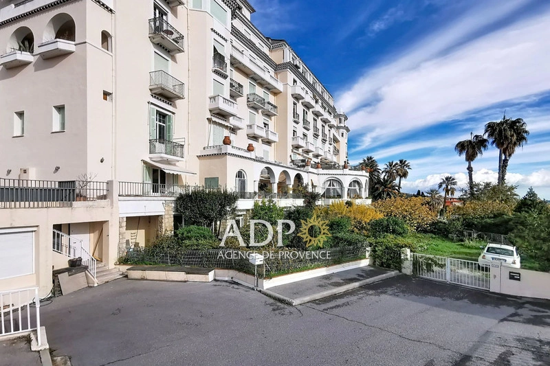1 - vente appartement vue mer grasse alpes-maritimes france
