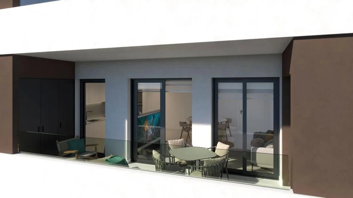2 - verkoop appartement santa pola valencian community spanje