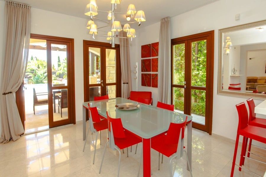 2 - venta villa paphos pafos chipre