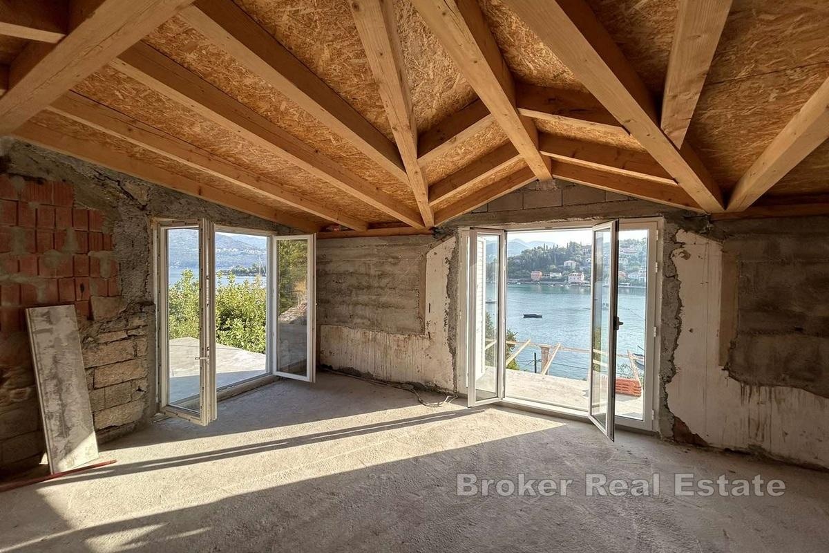 2 - venta casa vista al mar dubrovnik dubrovnik-neretva croacia