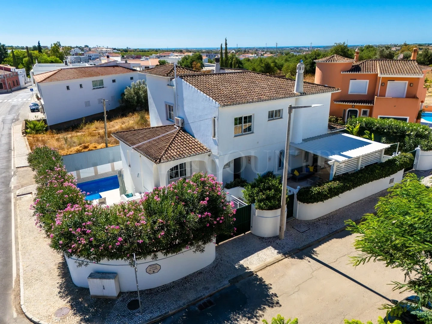 1 - venta villa boliqueime algarve portugal