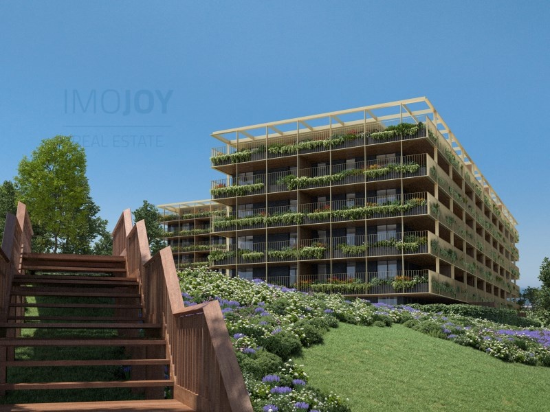 1 - apartment for sale in canidelo north region portugal