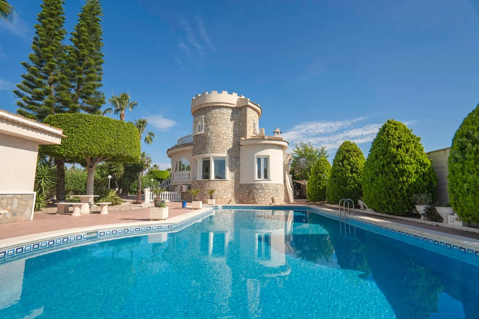 2 - verkoop villa ciudad quesada valencian community spanje