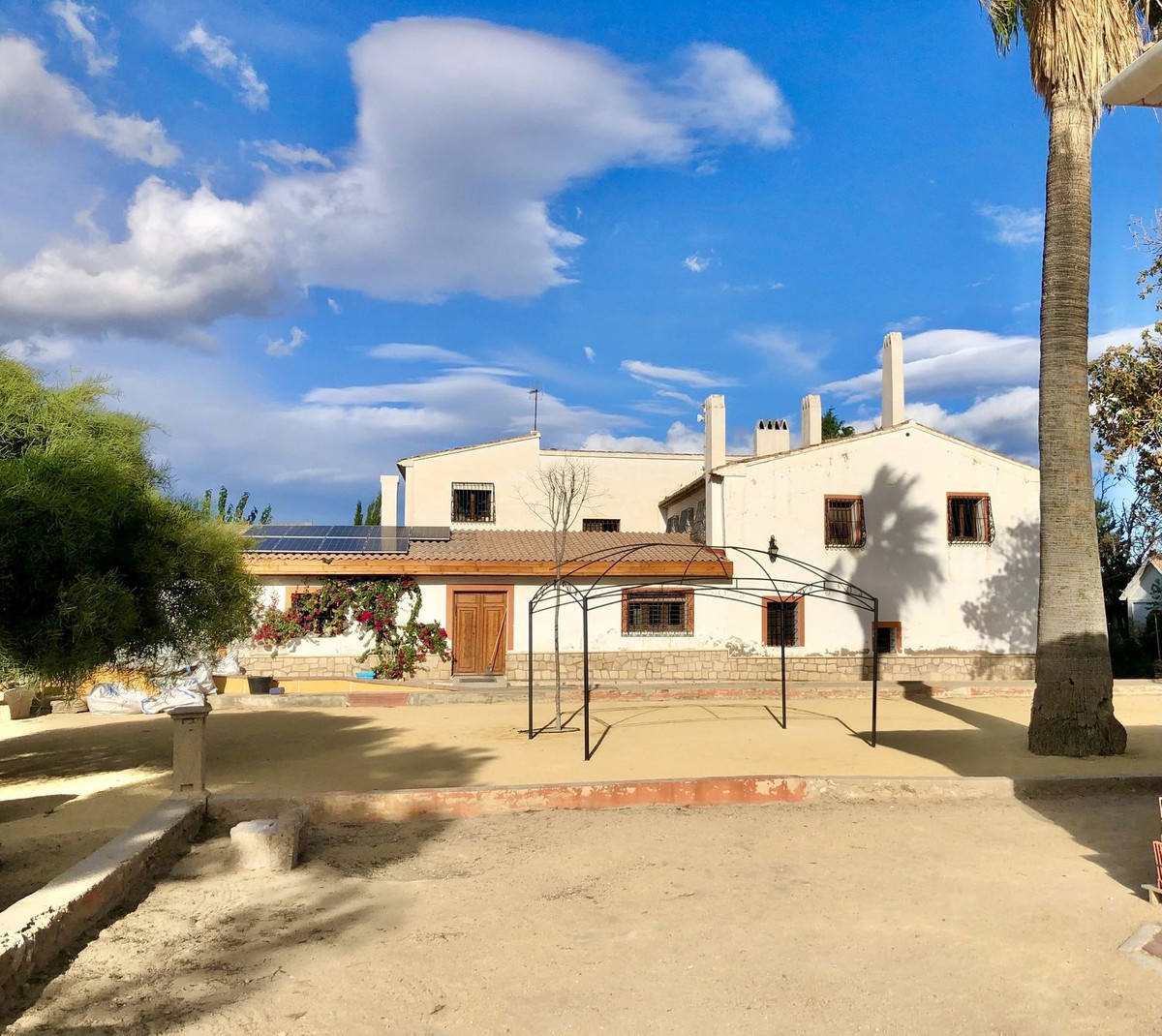 1 - business for sale in mutxamel valencian community spain