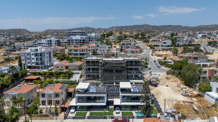 1 - apartment for sale in limassol limassol cyprus