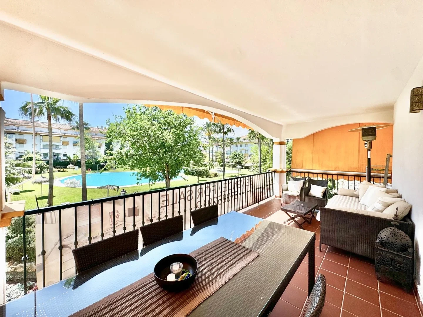 1 - verkoop appartement marbella - costa del sol andalusië spanje